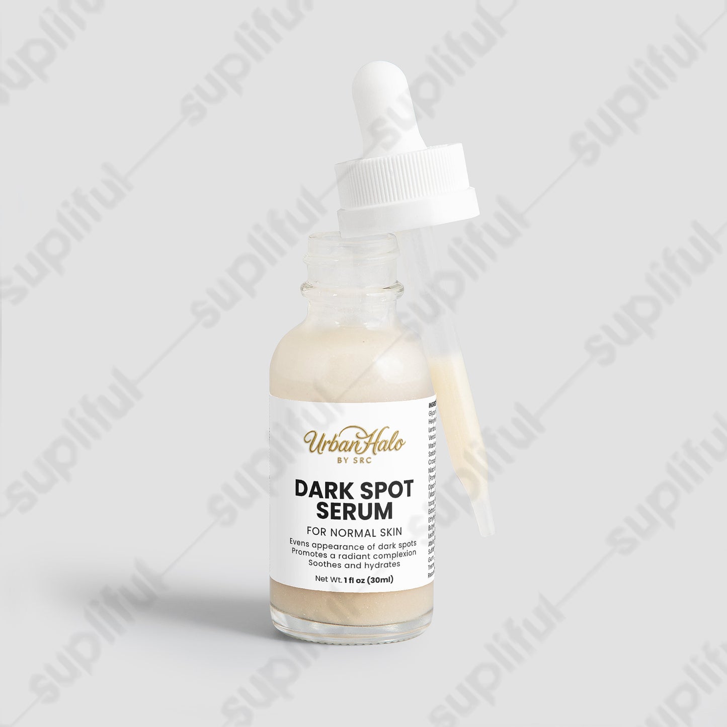 Dark Spot Serum for Normal Skin