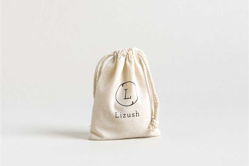 cotton bag - lizush