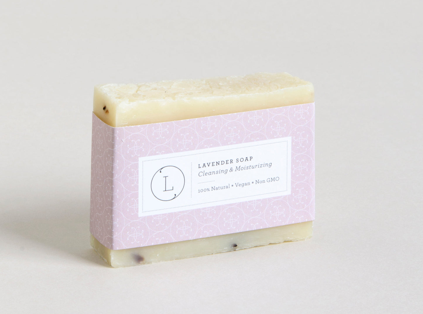 Bath Bomb and Shower Steamer Lizush All Natural Lavender Gift Box with - bath & body products by Lizush
