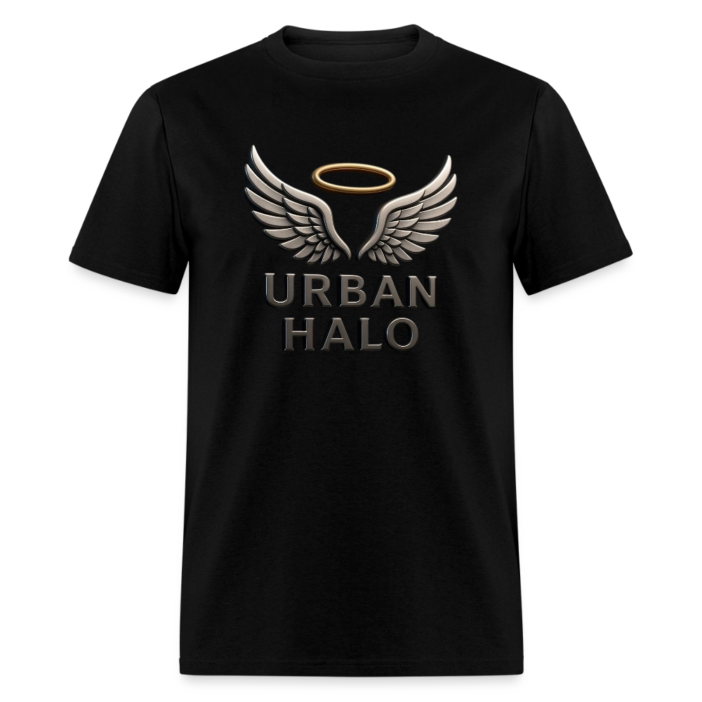 Unisex Classic T-Shirt - black
