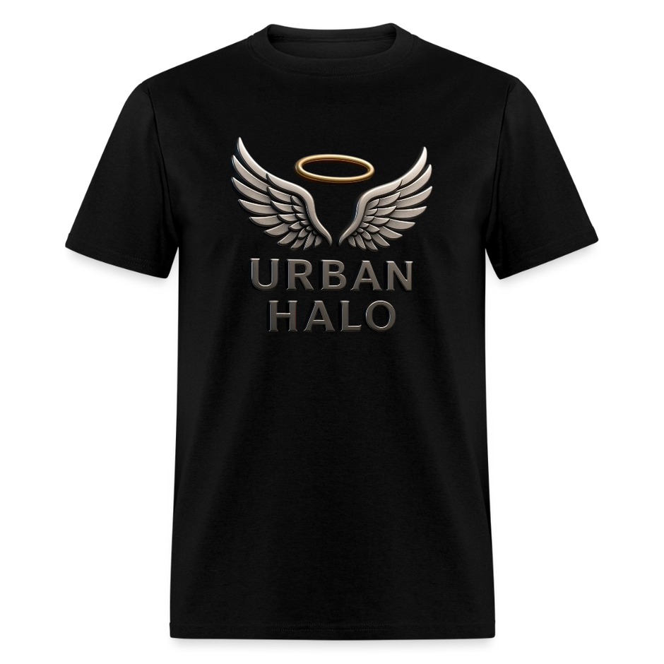Unisex Classic T-Shirt - black