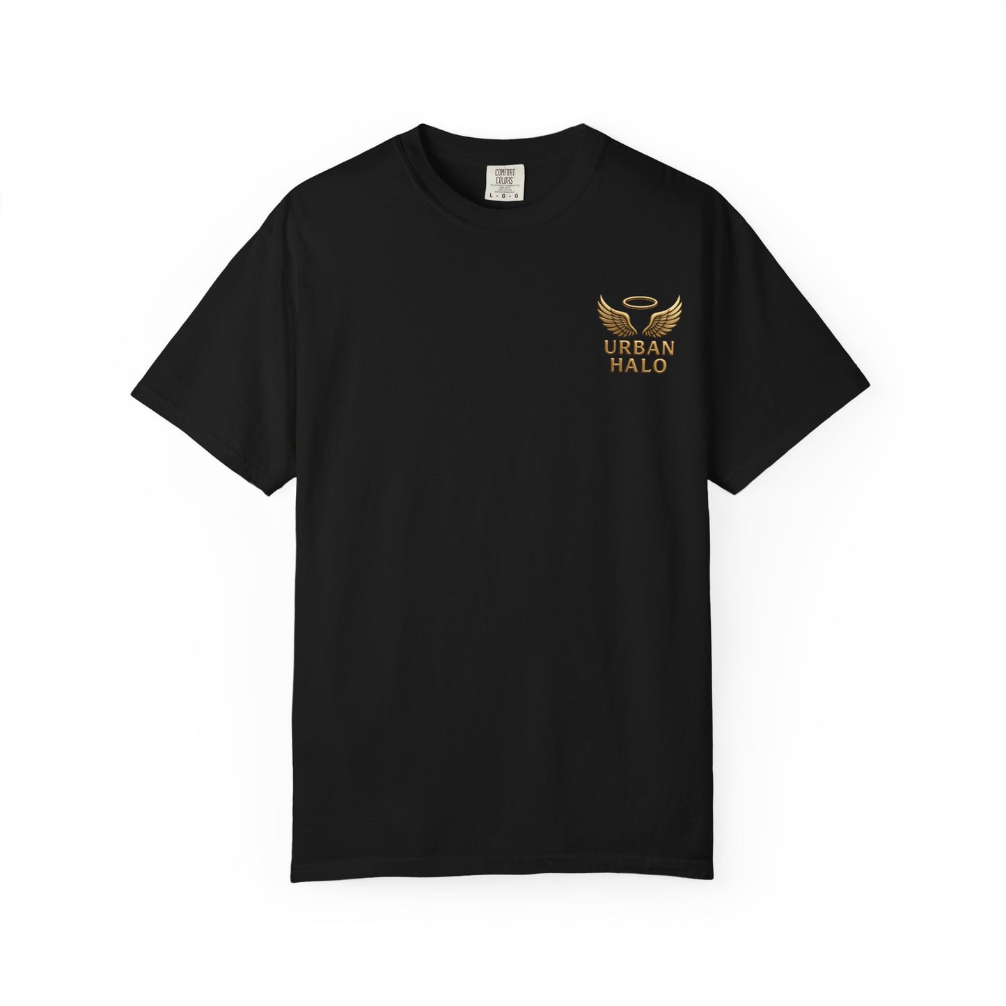 Urban Halo Unisex T-Shirt - Stylish Streetwear Tee for Casual Wear, Gift for Trendsetters, Comfortable Everyday Essential, Perfect for [...]
