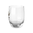 Urban Halo Whiskey Glass - Perfect Gift for Spirits Enthusiasts & Celebrations