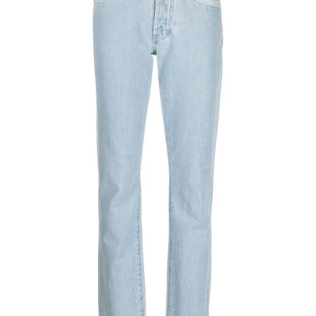 032C 032C Jeans Clear Blue