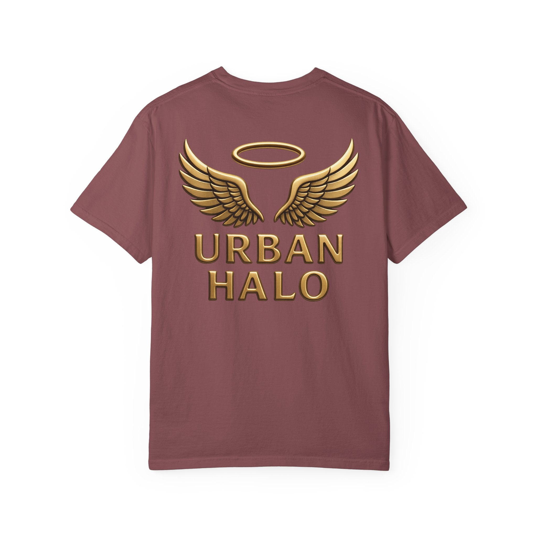 Urban Halo Unisex T-Shirt - Stylish Streetwear Tee for Casual Wear, Gift for Trendsetters, Comfortable Everyday Essential, Perfect for [...]