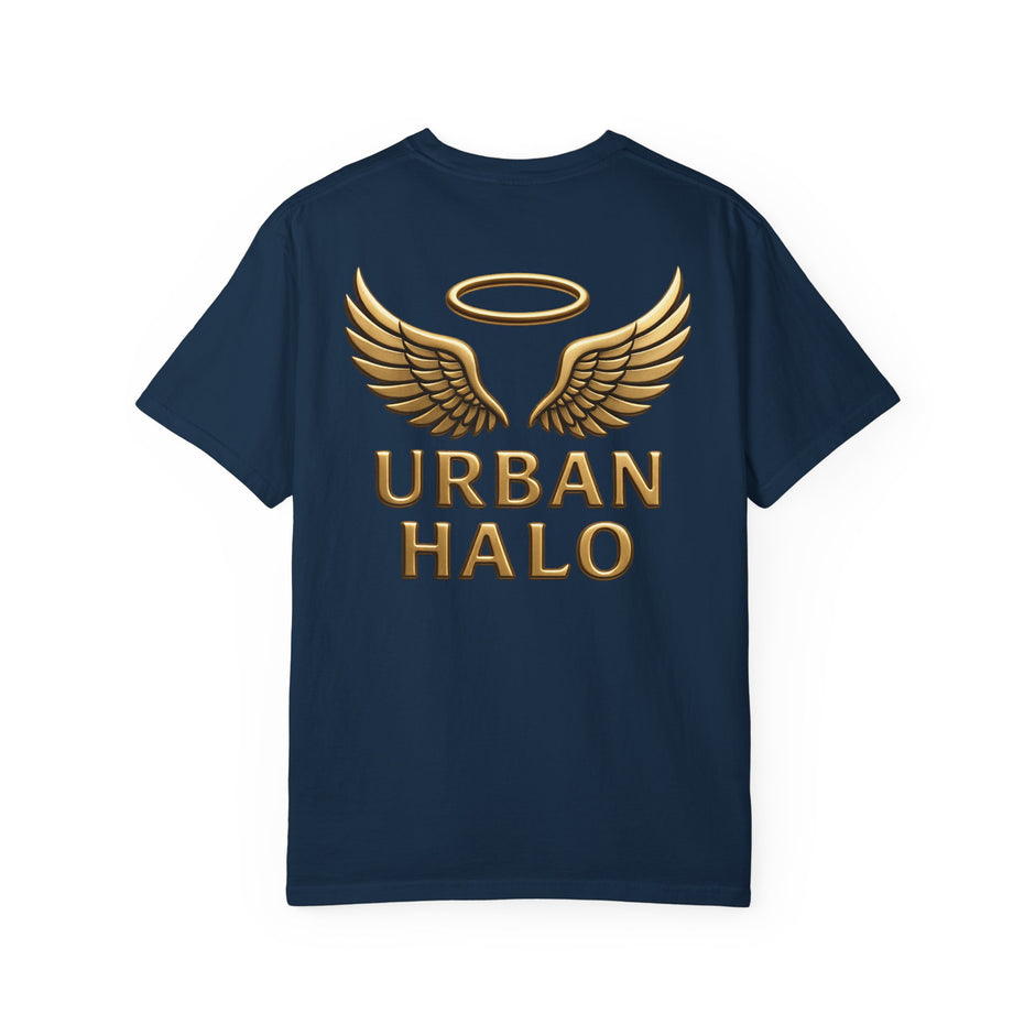 Urban Halo Unisex T-Shirt - Stylish Streetwear Tee for Casual Wear, Gift for Trendsetters, Comfortable Everyday Essential, Perfect for [...]