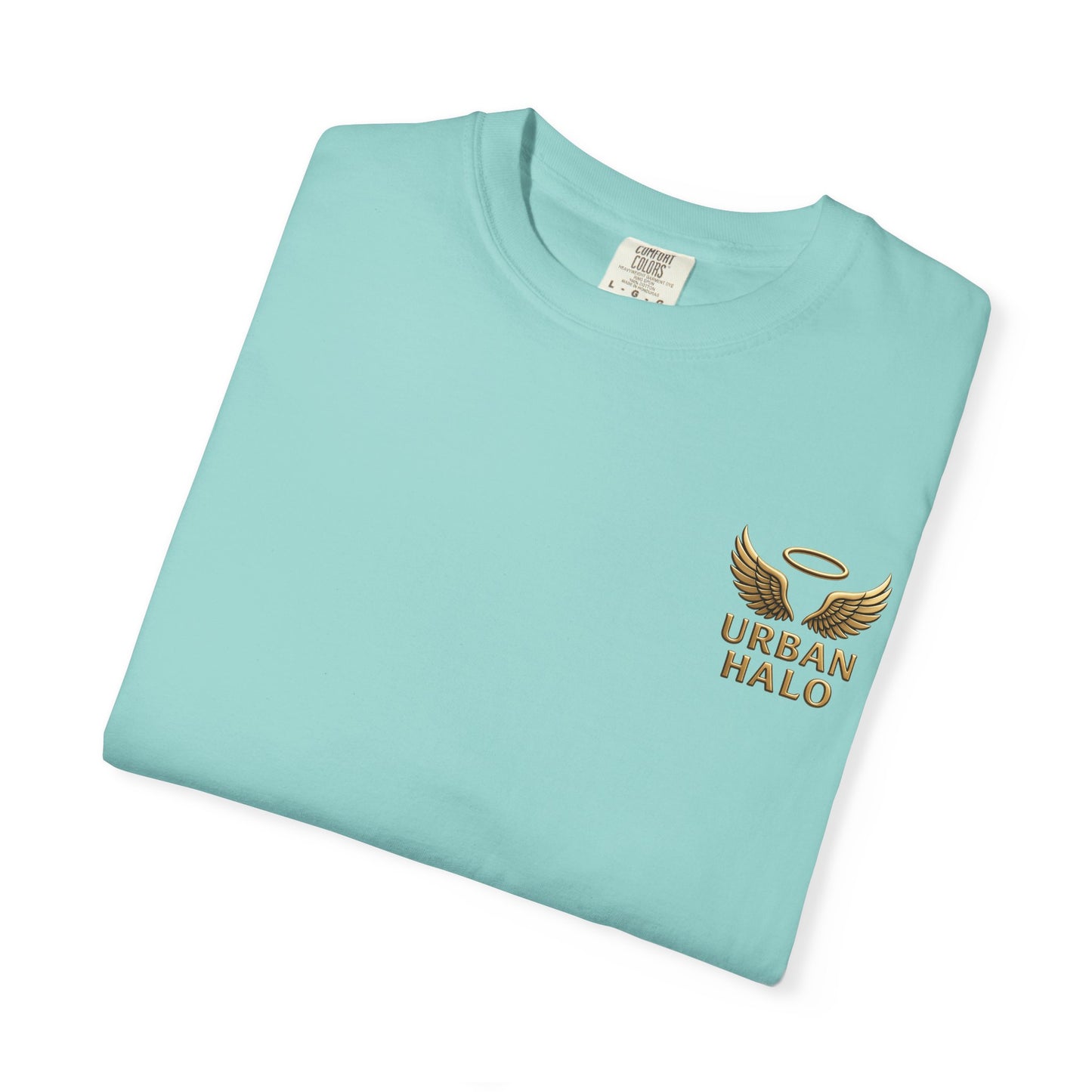 Urban Halo Unisex T-Shirt - Stylish Streetwear Tee for Casual Wear, Gift for Trendsetters, Comfortable Everyday Essential, Perfect for [...]
