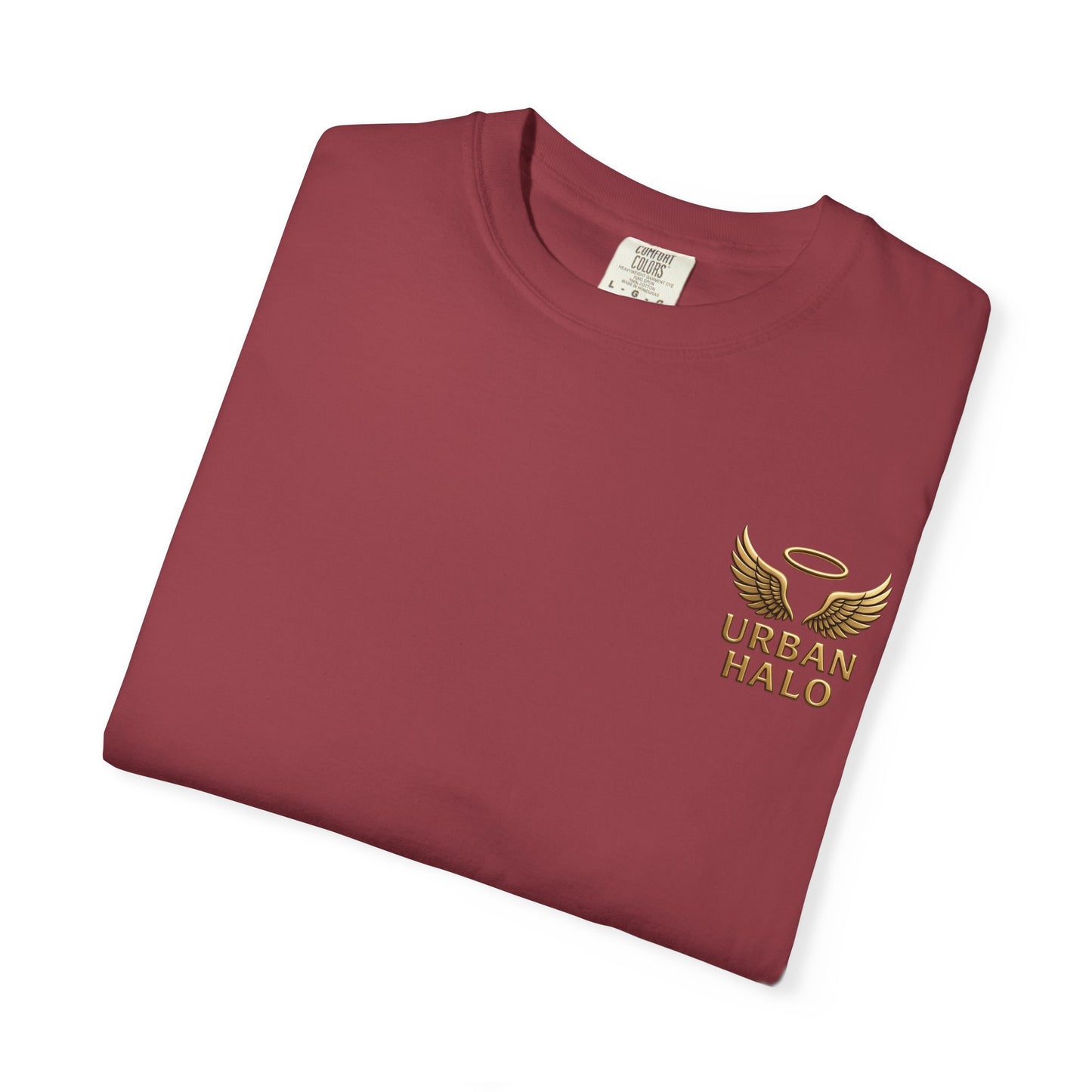 Urban Halo Unisex T-Shirt - Stylish Streetwear Tee for Casual Wear, Gift for Trendsetters, Comfortable Everyday Essential, Perfect for [...]