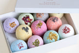 bath bombs