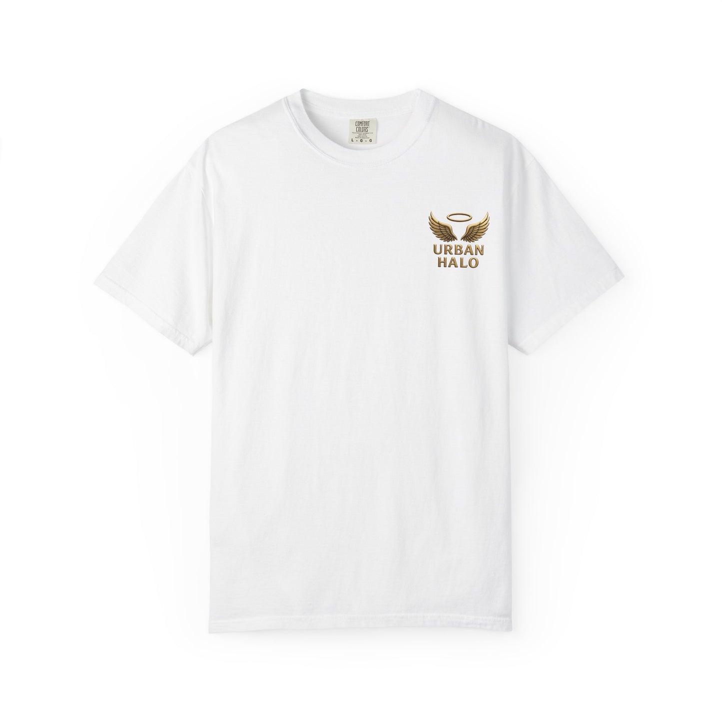 Urban Halo Unisex T-Shirt - Stylish Streetwear Tee for Casual Wear, Gift for Trendsetters, Comfortable Everyday Essential, Perfect for [...]