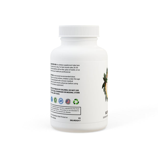 Sleep Supplement (60 Capsules)