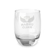 Urban Halo Whiskey Glass - Perfect Gift for Spirits Enthusiasts & Celebrations