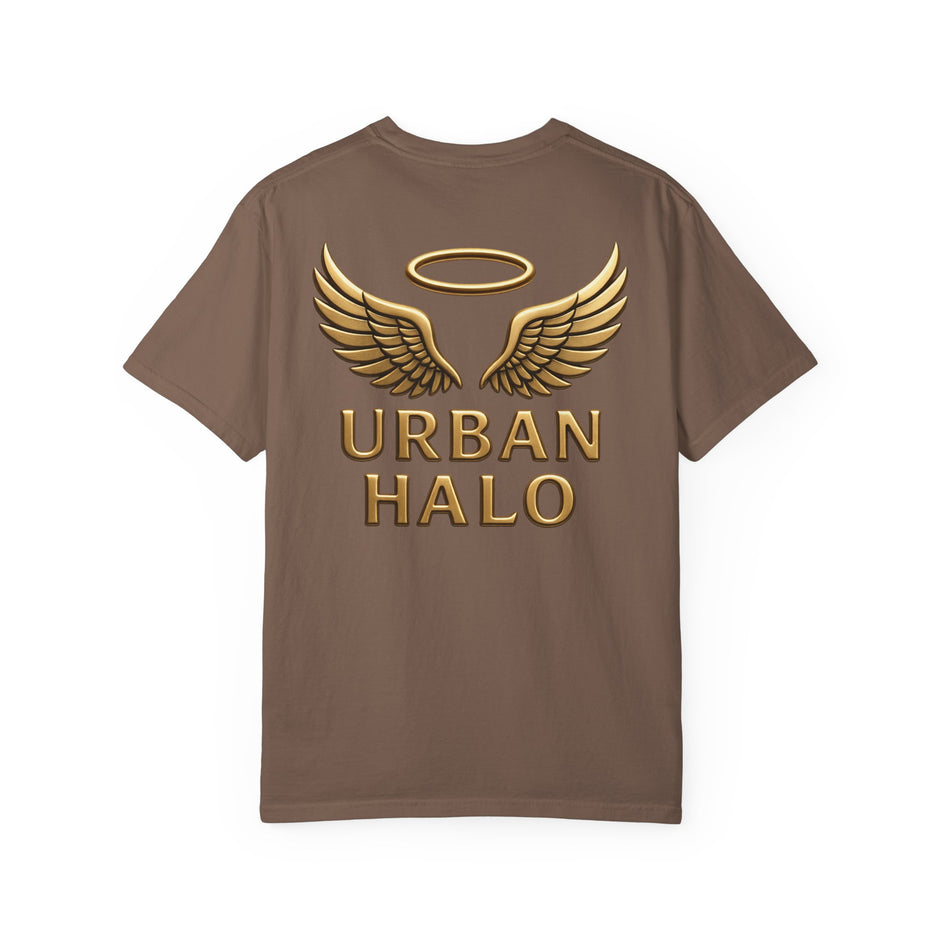 Urban Halo Unisex T-Shirt - Stylish Streetwear Tee for Casual Wear, Gift for Trendsetters, Comfortable Everyday Essential, Perfect for [...]