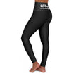 Urban Halo High Waisted Yoga Leggings for Ultimate Comfort and Style