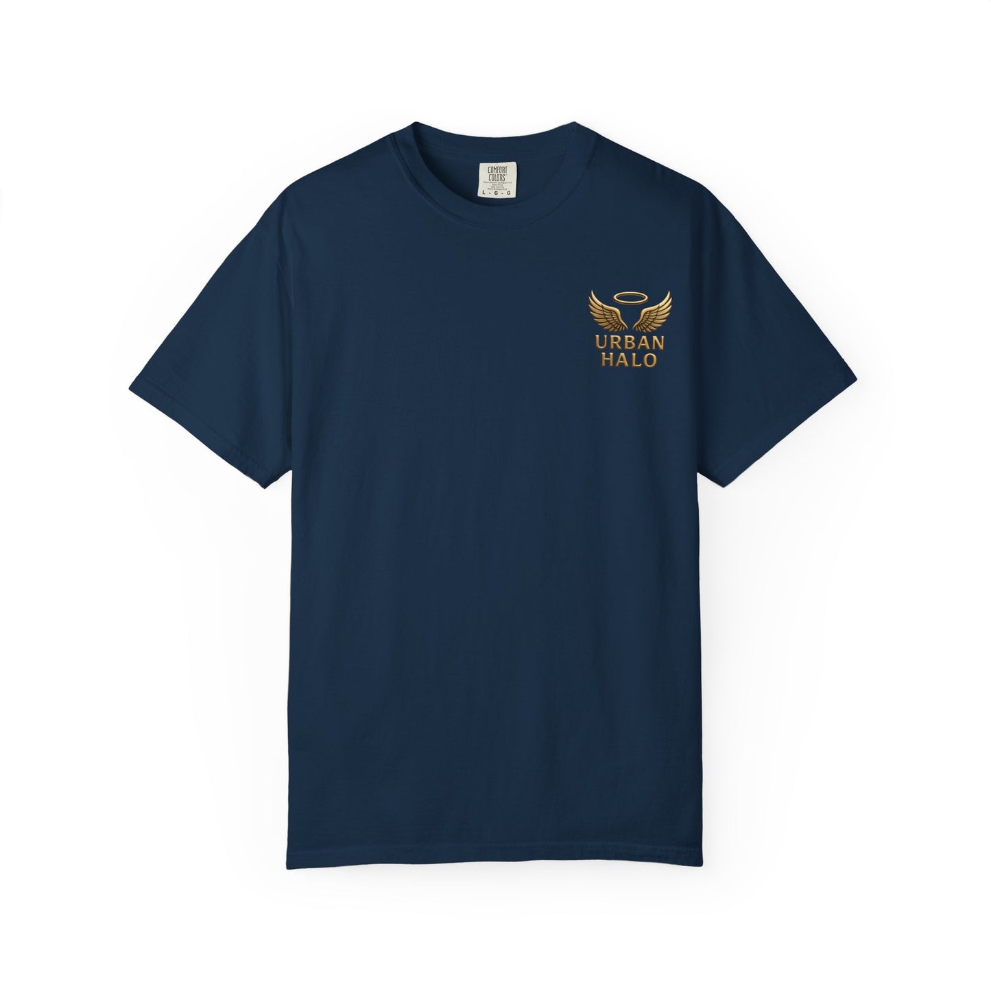 Urban Halo Unisex T-Shirt - Stylish Streetwear Tee for Casual Wear, Gift for Trendsetters, Comfortable Everyday Essential, Perfect for [...]