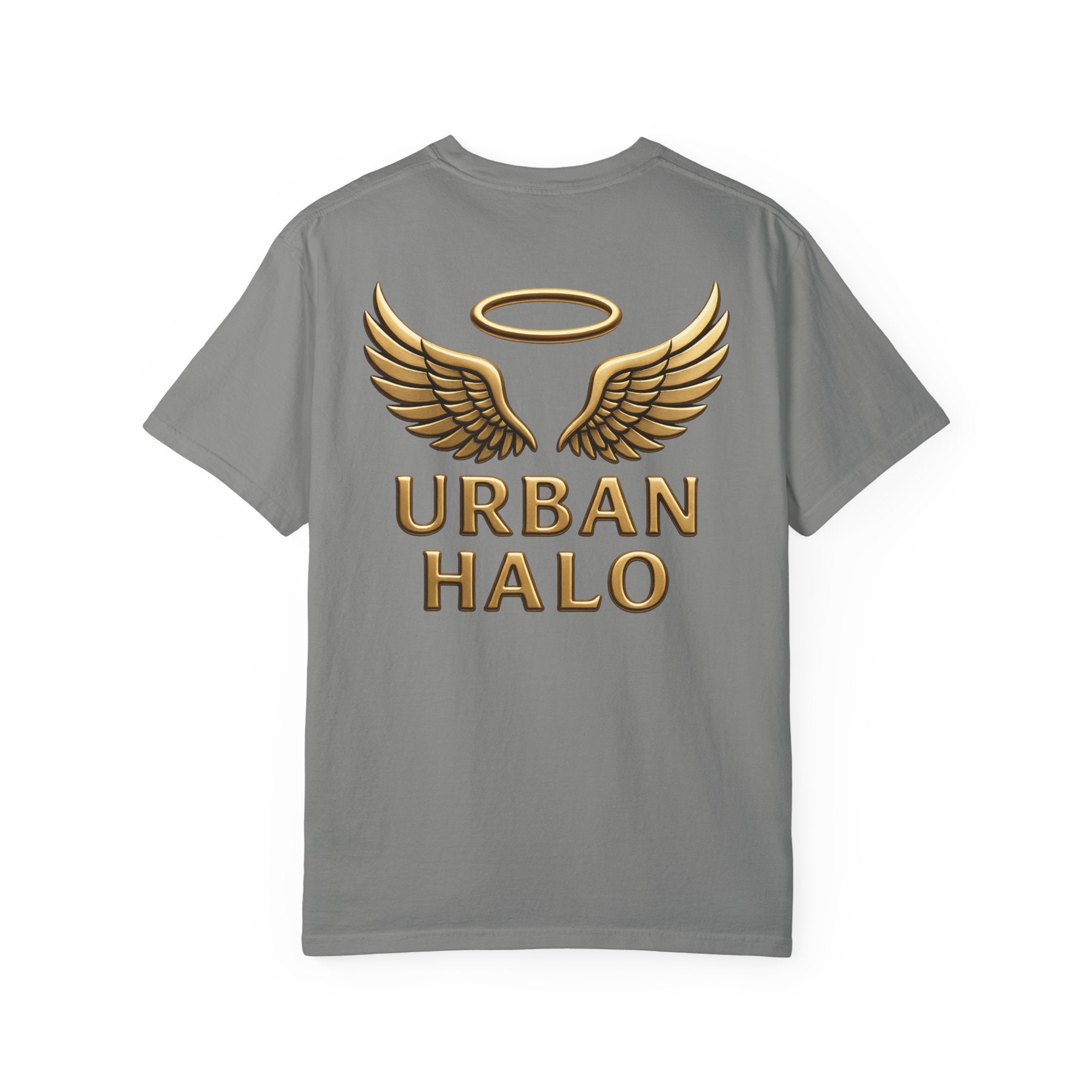 Urban Halo Unisex T-Shirt - Stylish Streetwear Tee for Casual Wear, Gift for Trendsetters, Comfortable Everyday Essential, Perfect for [...]