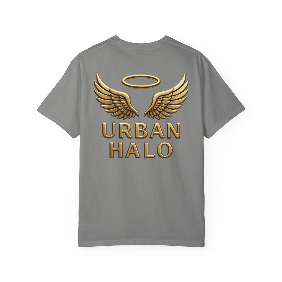 Urban Halo Unisex T-Shirt - Stylish Streetwear Tee for Casual Wear, Gift for Trendsetters, Comfortable Everyday Essential, Perfect for [...]