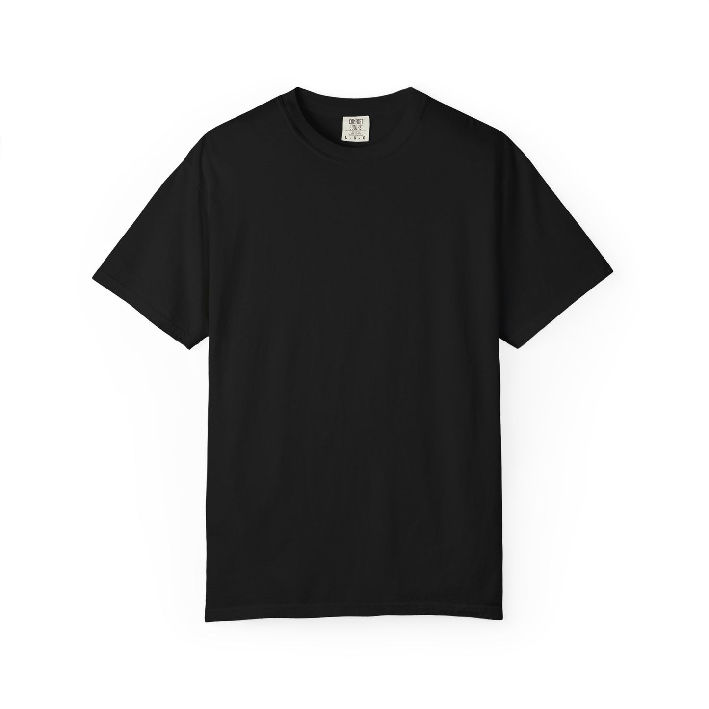 Faith-Inspired Unisex T-Shirt, Spiritual Tee, Biblical Verse Shirt, Casual Wear, Gift for Believers