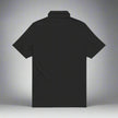 Urban Halo Men's Polo Shirt - Performance Comfort with Embroidered Wings