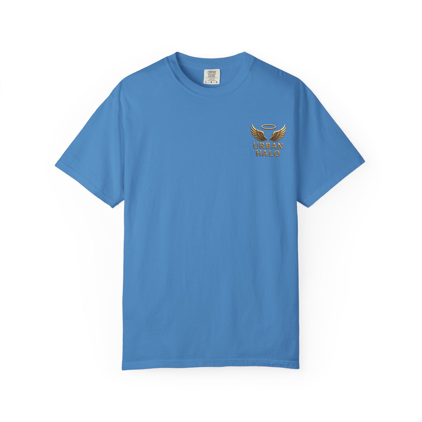 Urban Halo Unisex T-Shirt - Stylish Streetwear Tee for Casual Wear, Gift for Trendsetters, Comfortable Everyday Essential, Perfect for [...]