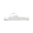 Urban Halo Men's Sandals - Stylish Slip-On Footwear for Summer, Vacation, Beachwear, Casual Outings, Comfortable Fashion