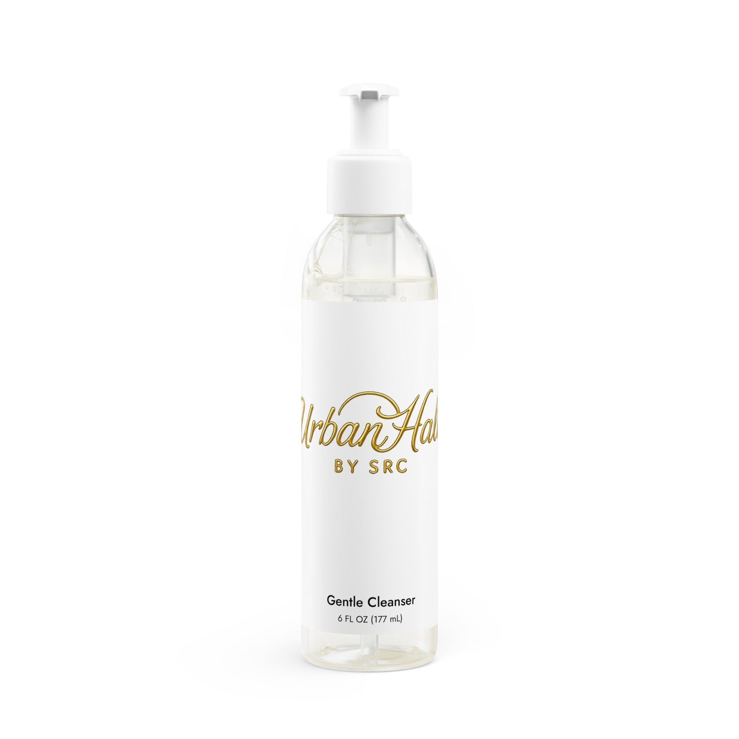 Gentle Face and Body Cleanser, 6oz