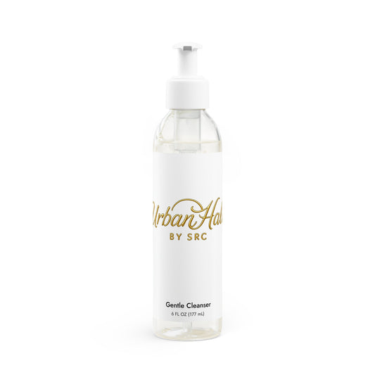 Gentle Face and Body Cleanser, 6oz