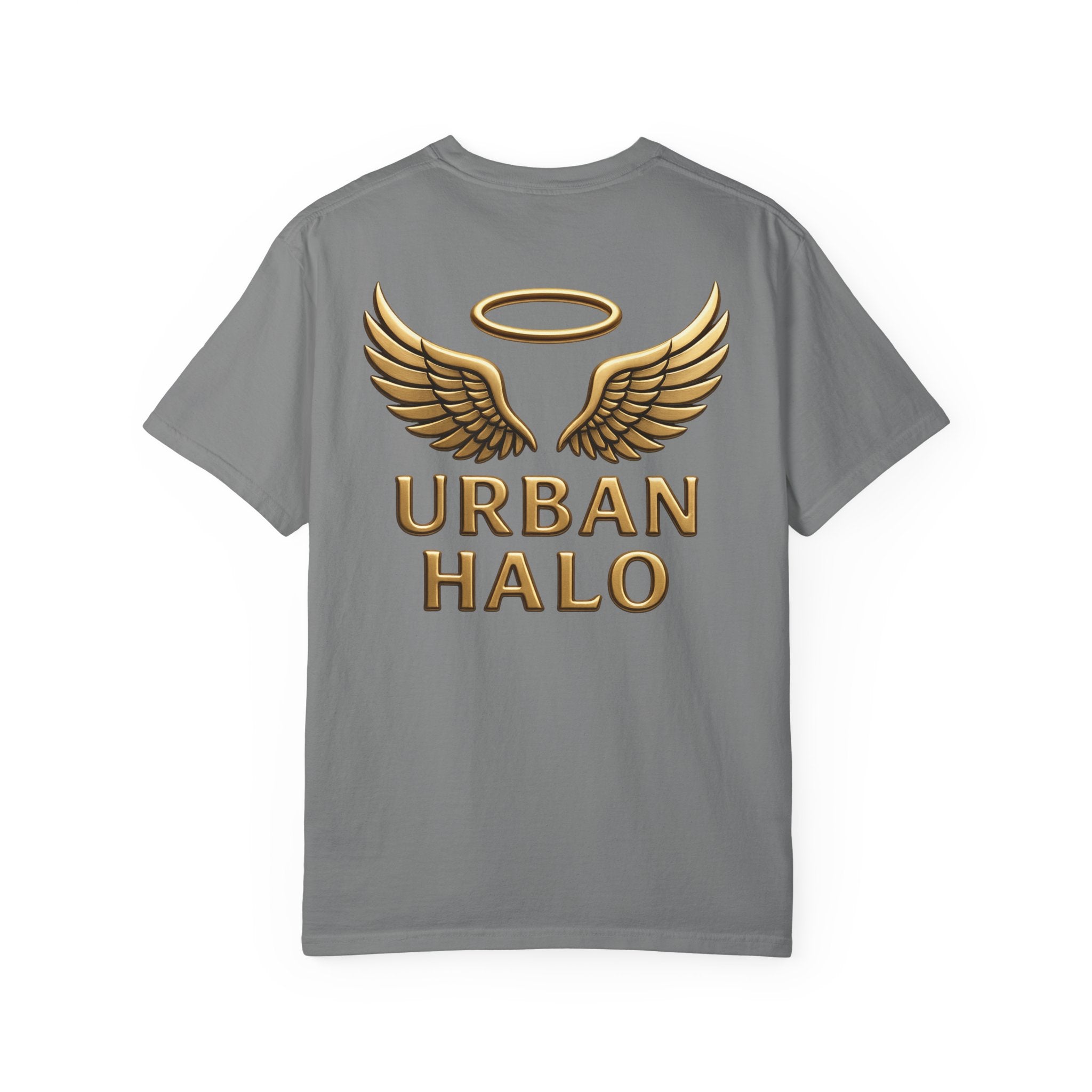 Urban Halo Unisex T-Shirt - Stylish Streetwear Tee for Casual Wear, Gift for Trendsetters, Comfortable Everyday Essential, Perfect for [...]