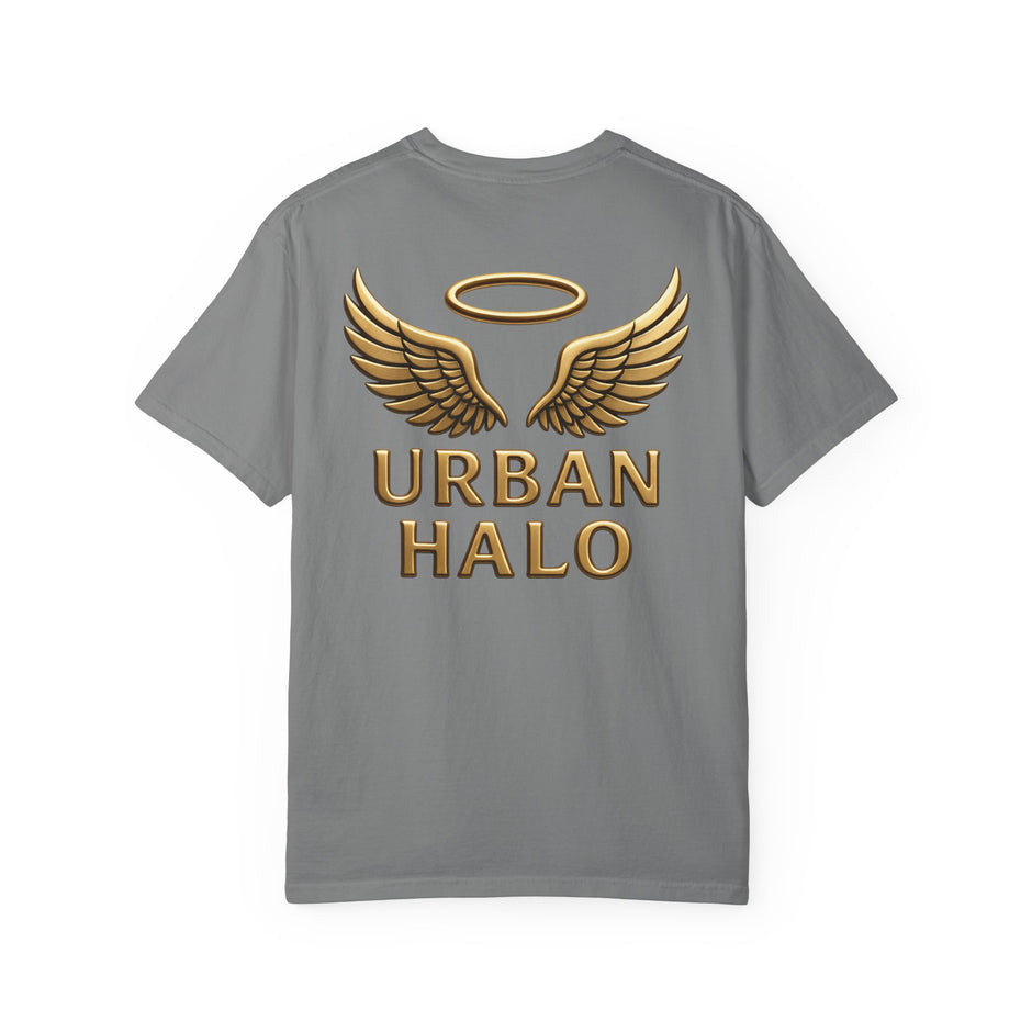Urban Halo Unisex T-Shirt - Stylish Streetwear Tee for Casual Wear, Gift for Trendsetters, Comfortable Everyday Essential, Perfect for [...]
