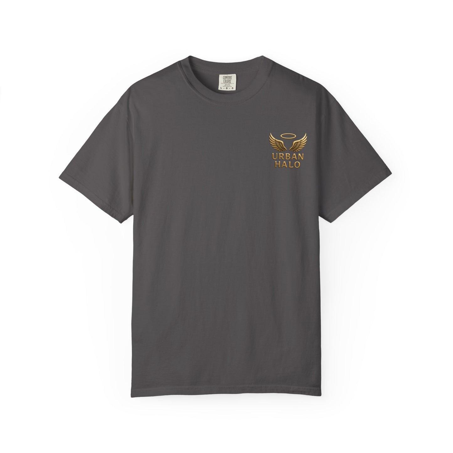 Urban Halo Unisex T-Shirt - Stylish Streetwear Tee for Casual Wear, Gift for Trendsetters, Comfortable Everyday Essential, Perfect for [...]