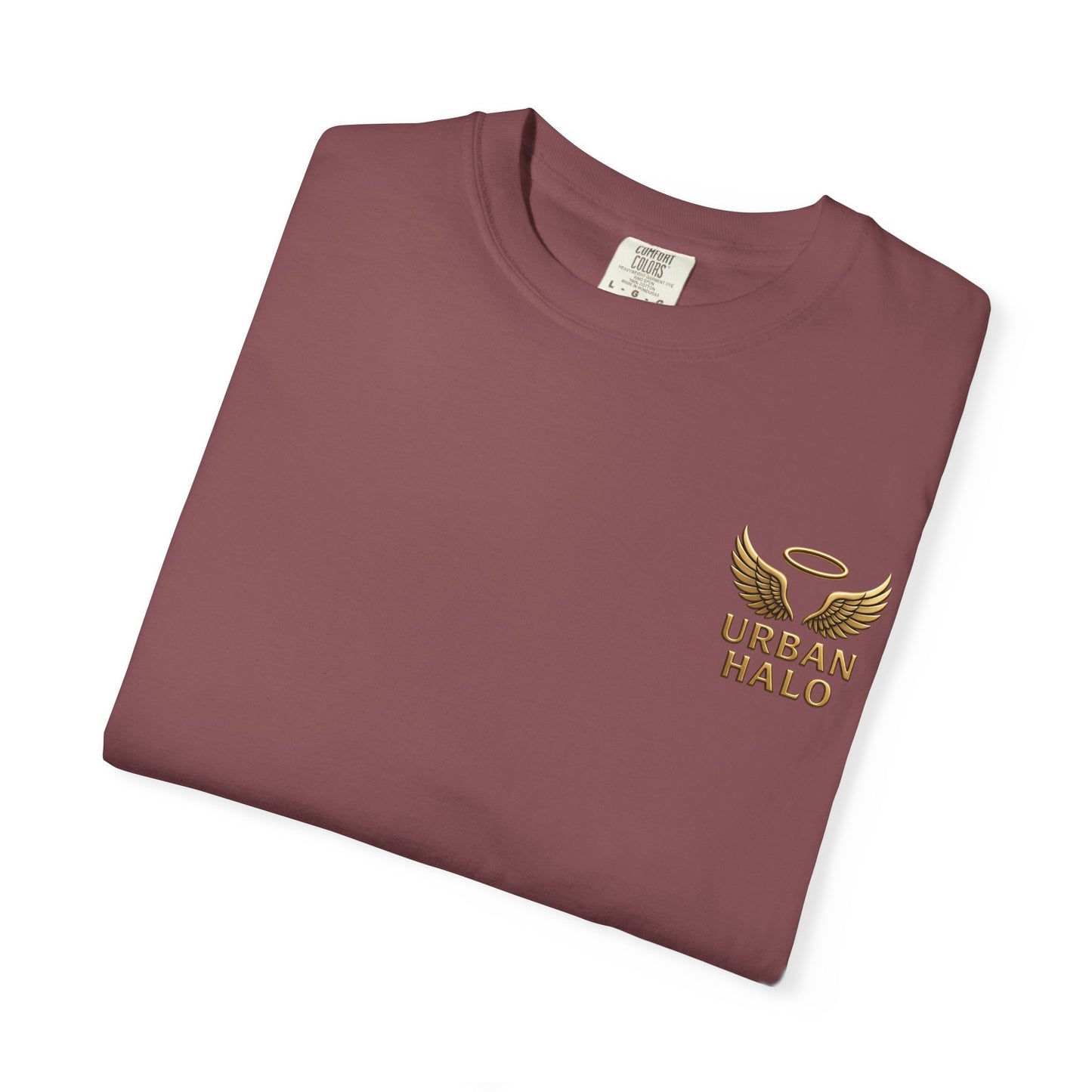 Urban Halo Unisex T-Shirt - Stylish Streetwear Tee for Casual Wear, Gift for Trendsetters, Comfortable Everyday Essential, Perfect for [...]