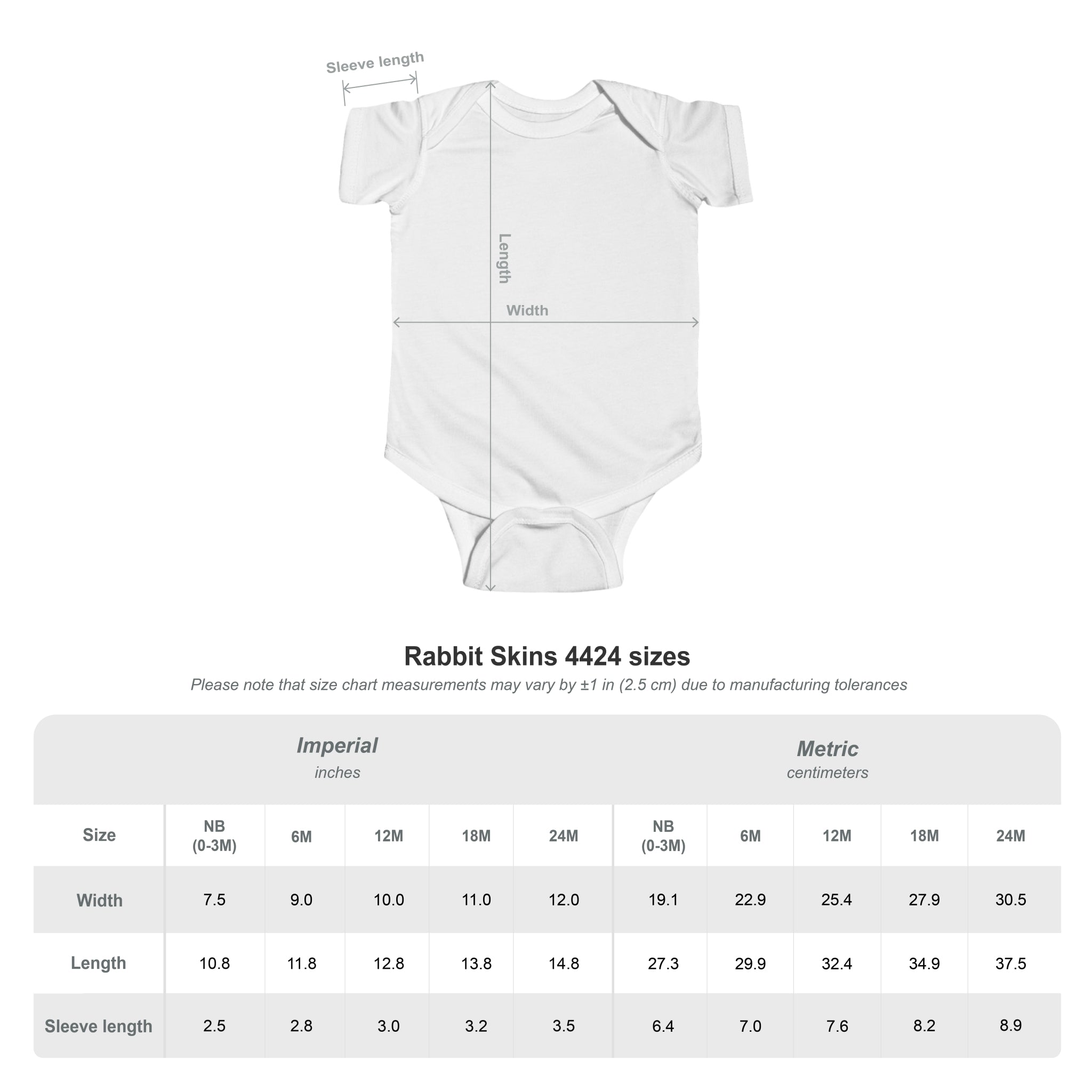 Urban Halo Infant Bodysuit - Cute Baby Wing Design