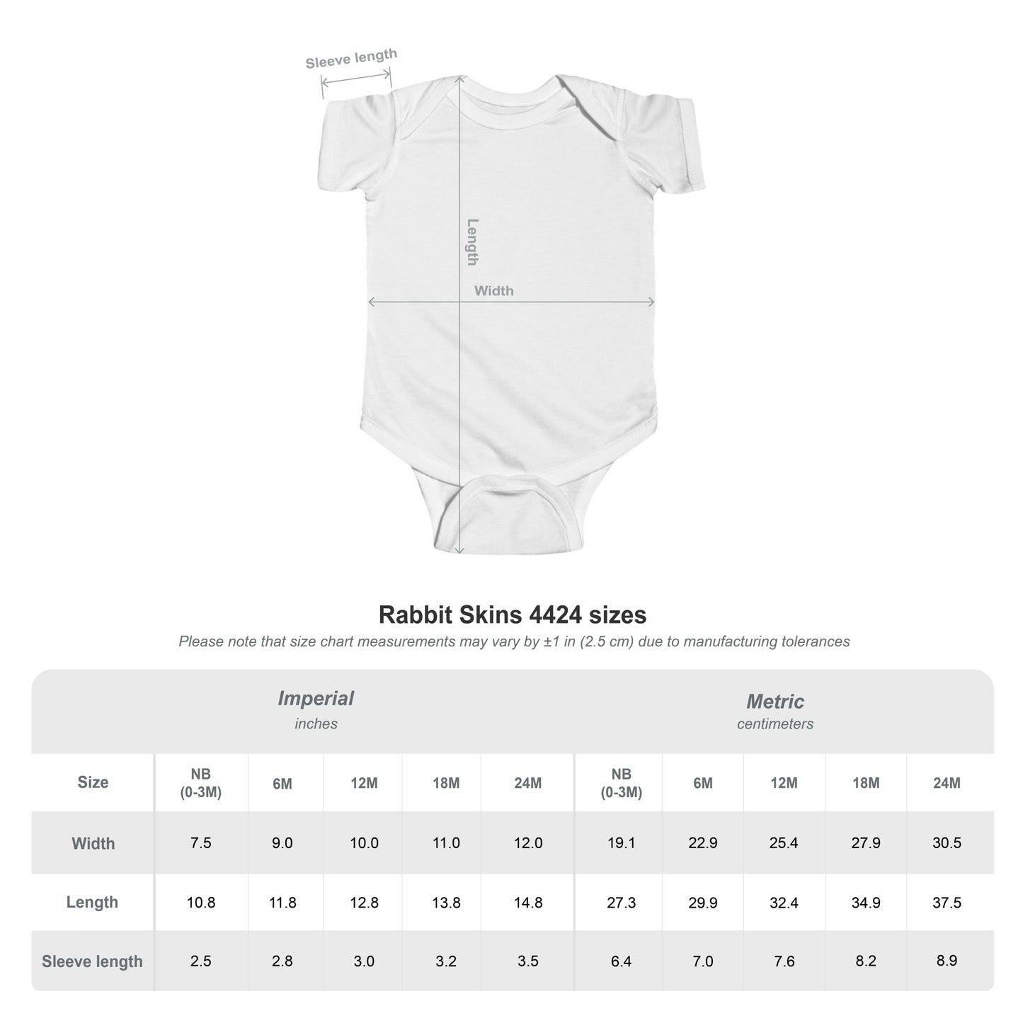 Urban Halo Infant Bodysuit - Cute Baby Wing Design