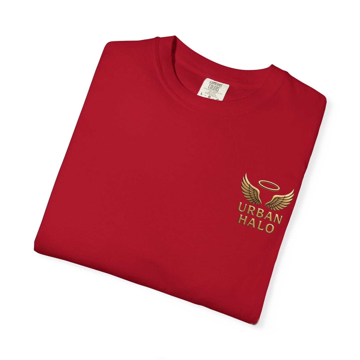 Urban Halo Unisex T-Shirt - Stylish Streetwear Tee for Casual Wear, Gift for Trendsetters, Comfortable Everyday Essential, Perfect for [...]