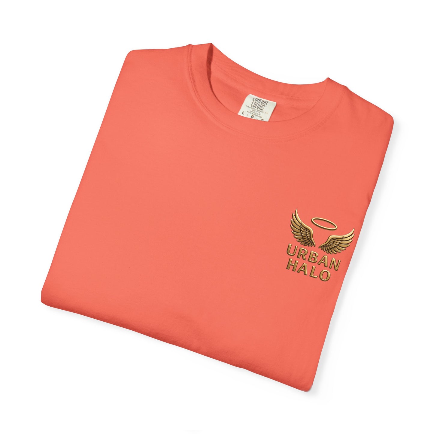 Urban Halo Unisex T-Shirt - Stylish Streetwear Tee for Casual Wear, Gift for Trendsetters, Comfortable Everyday Essential, Perfect for [...]