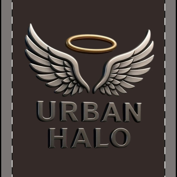 Vegan Wallet - Stylish Eco-Friendly MagSafe® Compatible Card Holder, Perfect Gift for Minimalists, Travel, and Everyday Use