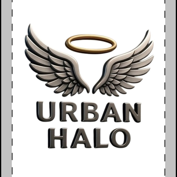 Vegan Wallet - Stylish Eco-Friendly MagSafe® Compatible Card Holder, Perfect Gift for Minimalists, Travel, and Everyday Use