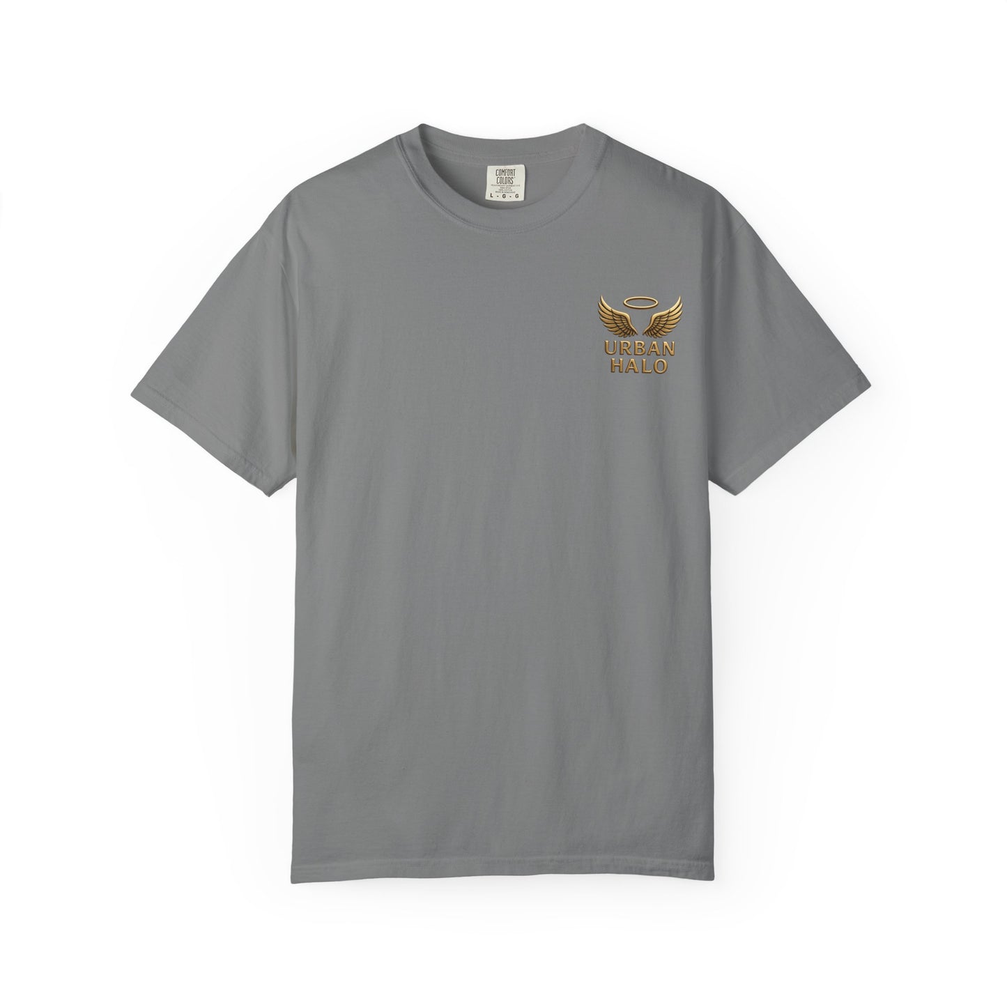 Urban Halo Unisex T-Shirt - Stylish Streetwear Tee for Casual Wear, Gift for Trendsetters, Comfortable Everyday Essential, Perfect for [...]