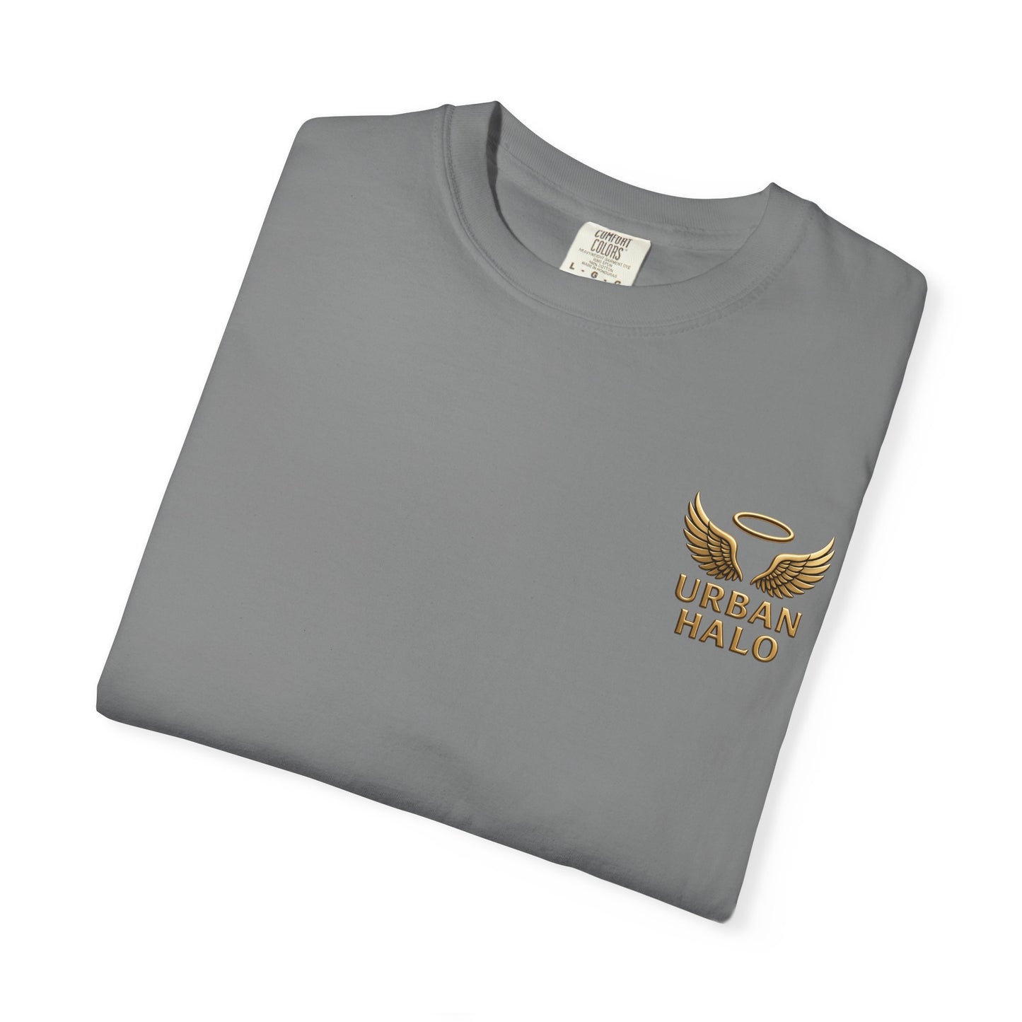 Urban Halo Unisex T-Shirt - Stylish Streetwear Tee for Casual Wear, Gift for Trendsetters, Comfortable Everyday Essential, Perfect for [...]