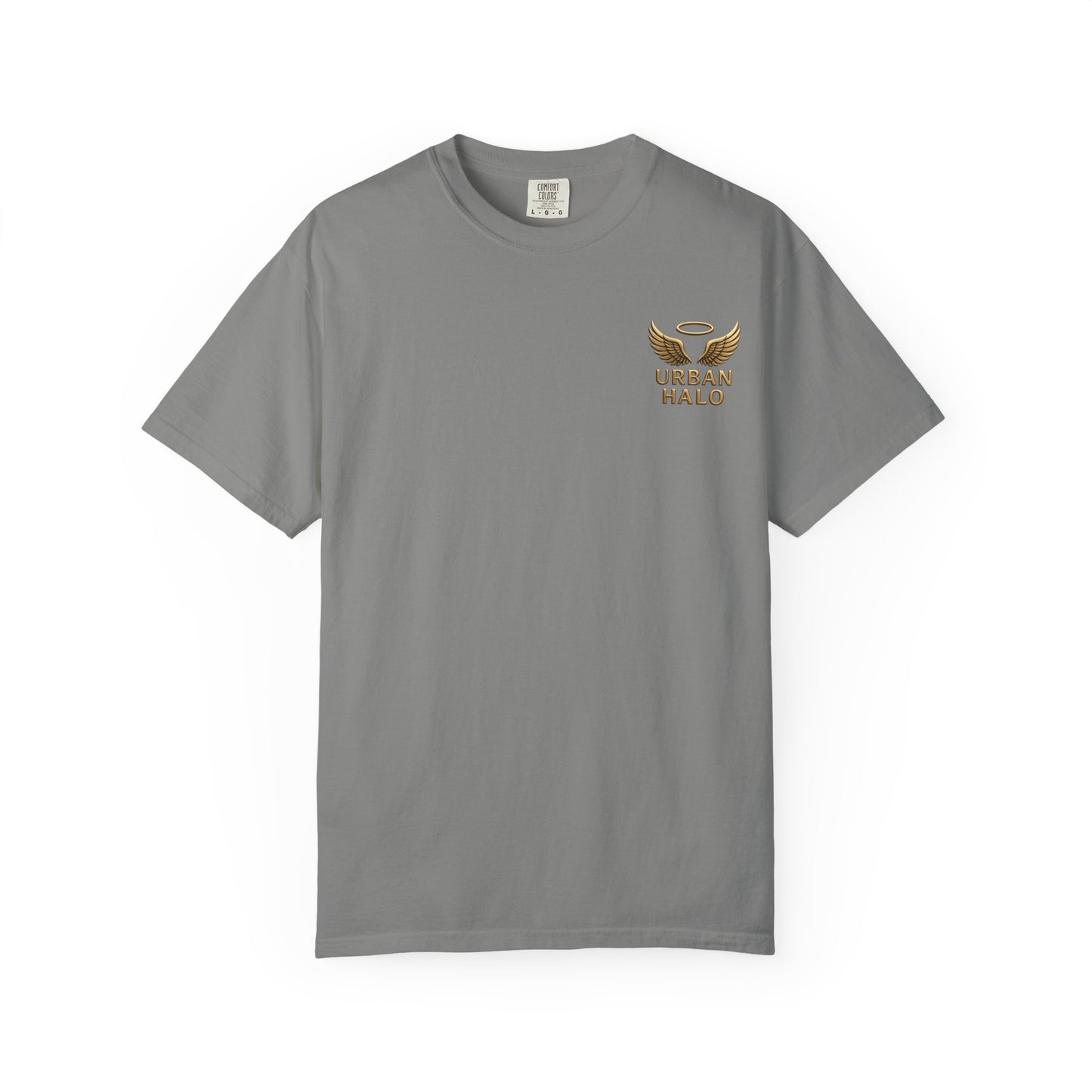 Urban Halo Unisex T-Shirt - Stylish Streetwear Tee for Casual Wear, Gift for Trendsetters, Comfortable Everyday Essential, Perfect for [...]