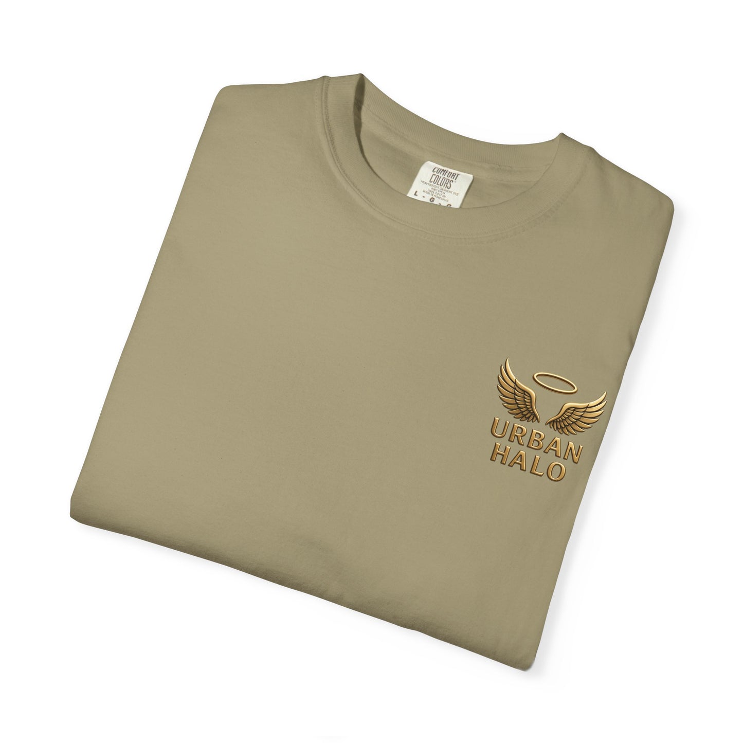 Urban Halo Unisex T-Shirt - Stylish Streetwear Tee for Casual Wear, Gift for Trendsetters, Comfortable Everyday Essential, Perfect for [...]