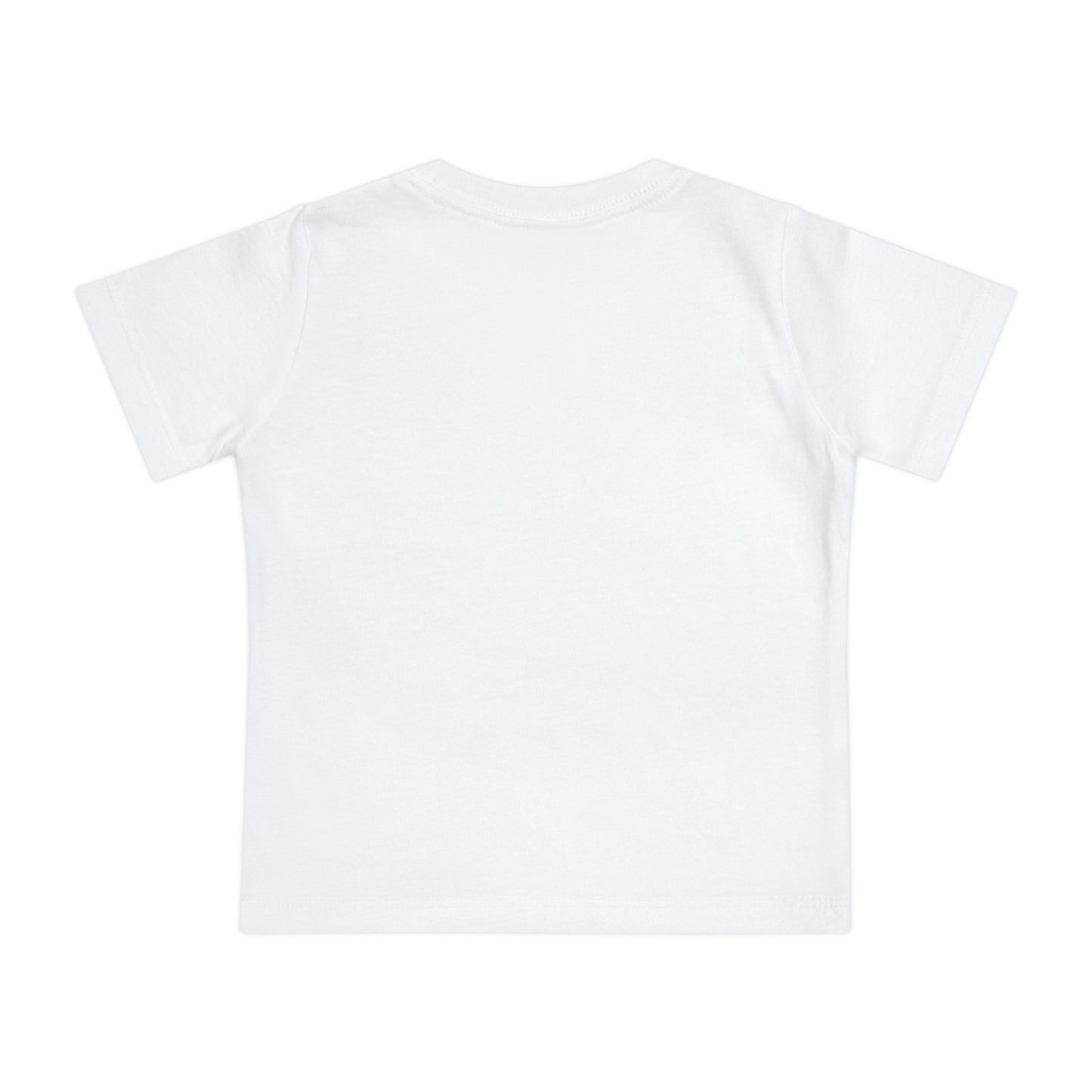 Urban Halo Baby Short Sleeve T-Shirt, Cute Baby Tee, Angel Wings Design, Infant Gift, Baby Shower, Celebration Outfit