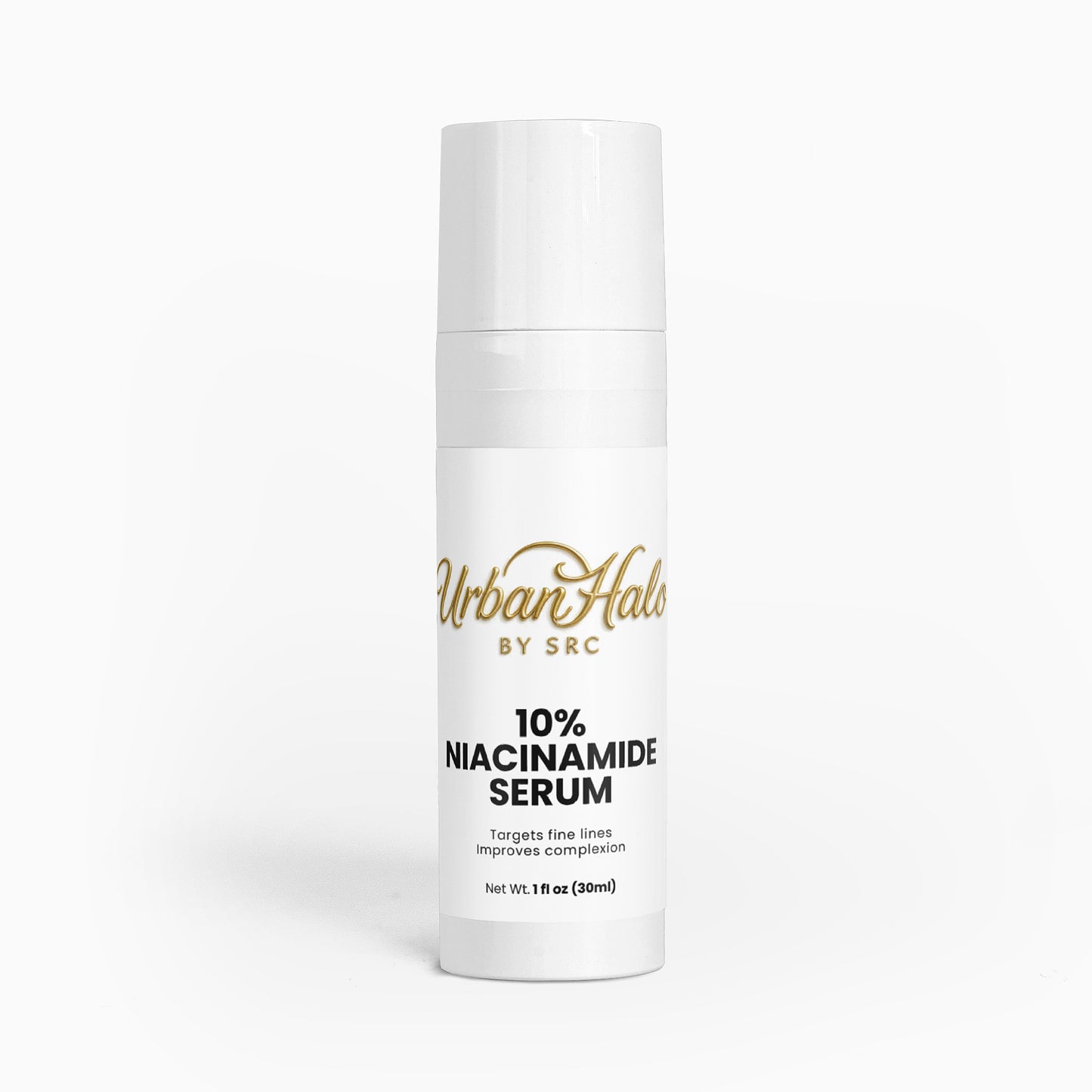 10% Niacinamide Serum