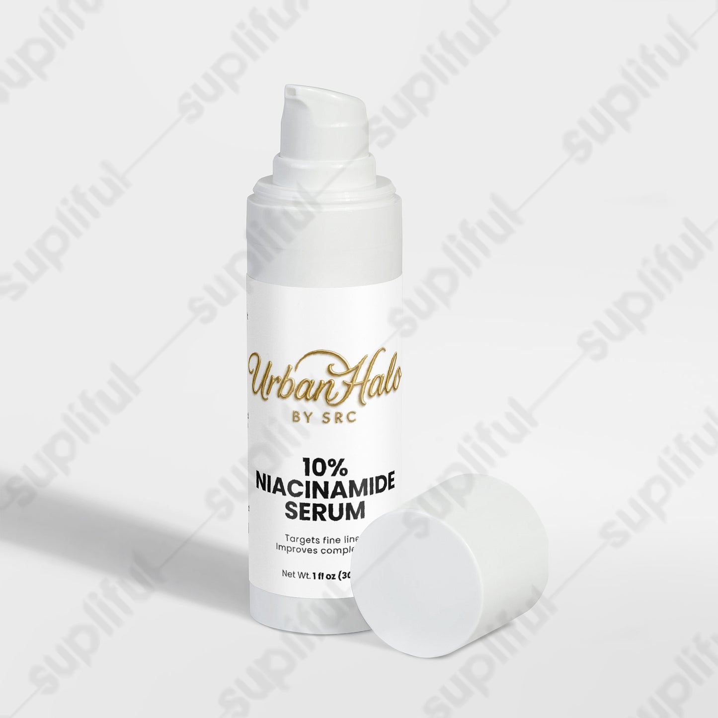 10% Niacinamide Serum