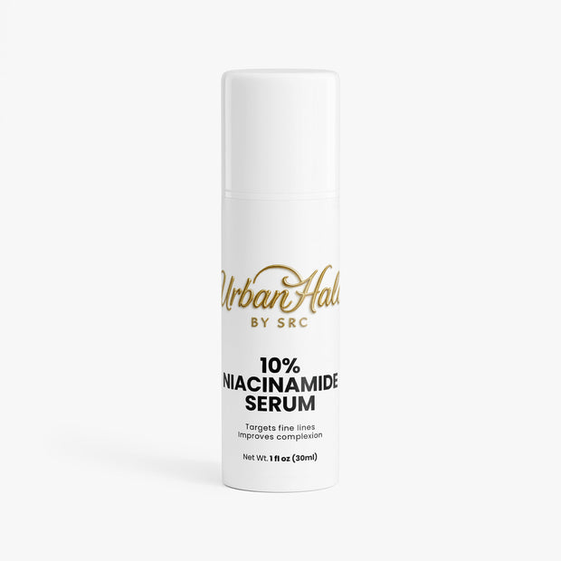 10% Niacinamide Serum