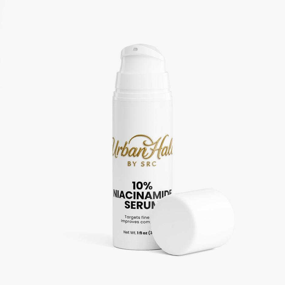 10% Niacinamide Serum
