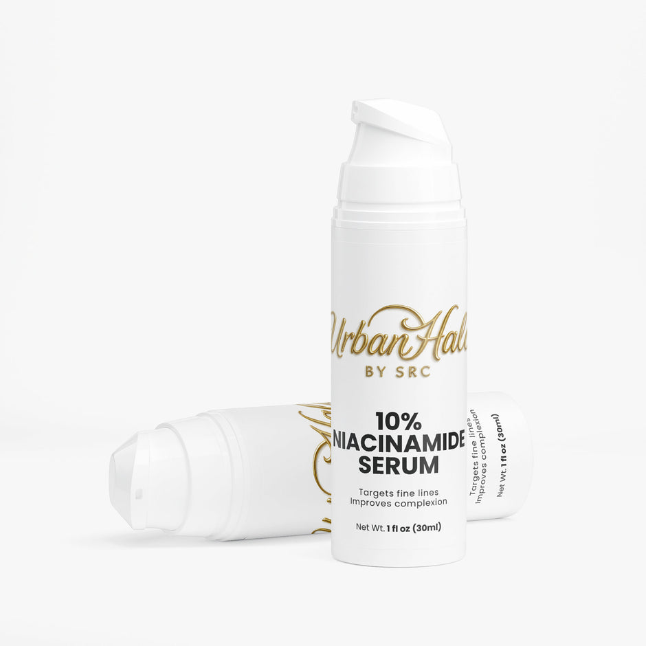 10% Niacinamide Serum