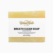Breathe Clear Soap