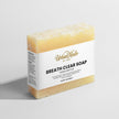 Breathe Clear Soap