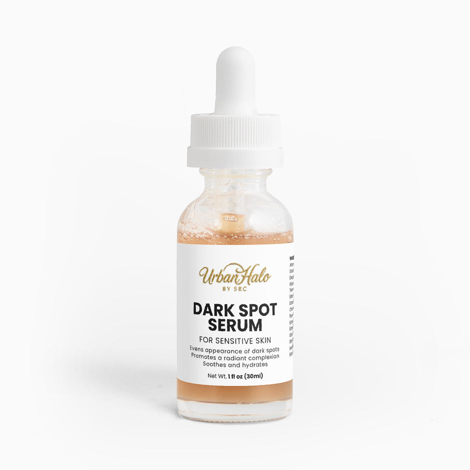 Dark Spot Serum for Sensitive Skin